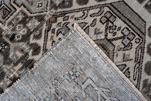 Vintage Karaje Area Rug (8' x 11')